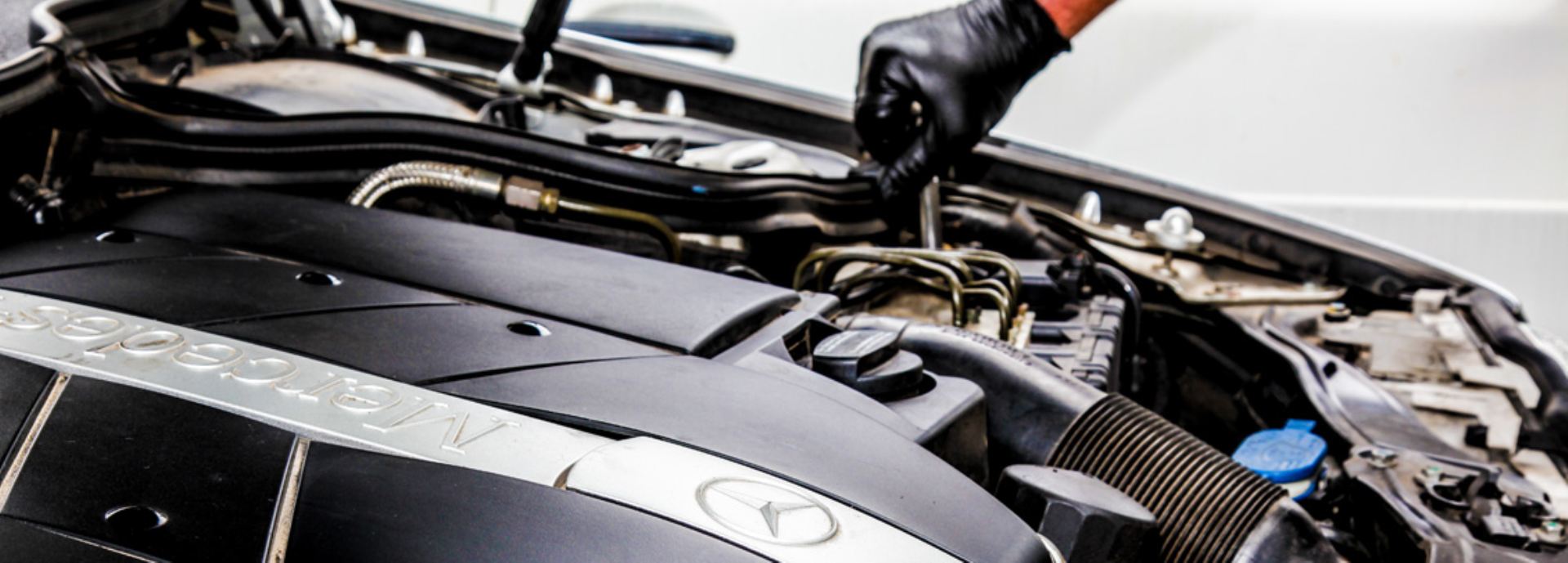 All Servicing and Mechanical Repairs