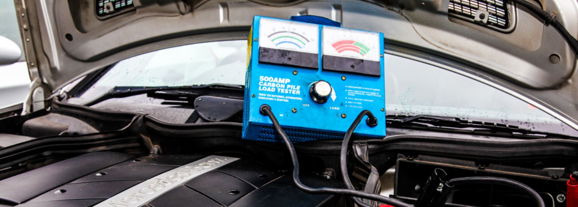 Auto Electrical & Air conditioning